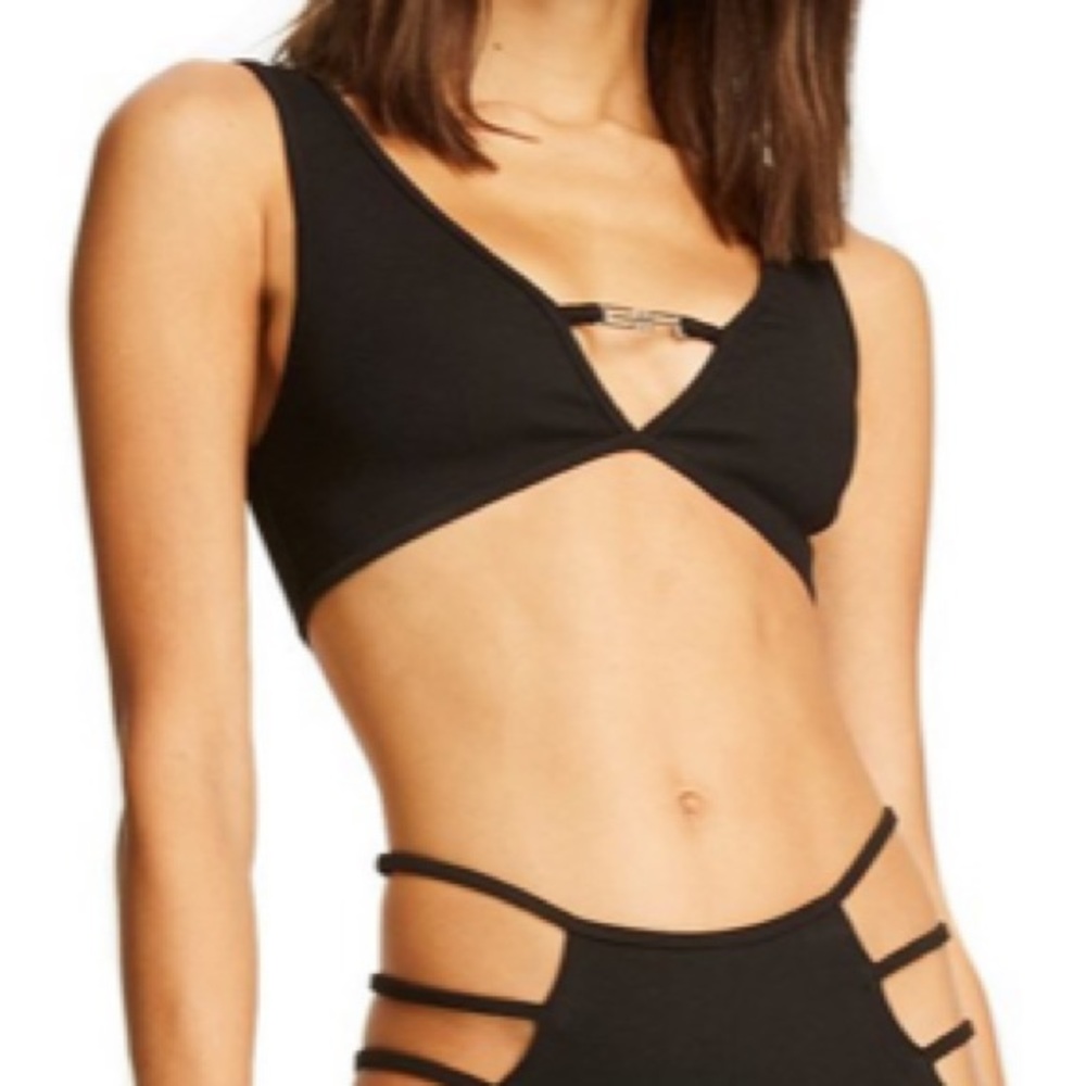 I.AM.GIA LUCID TOP